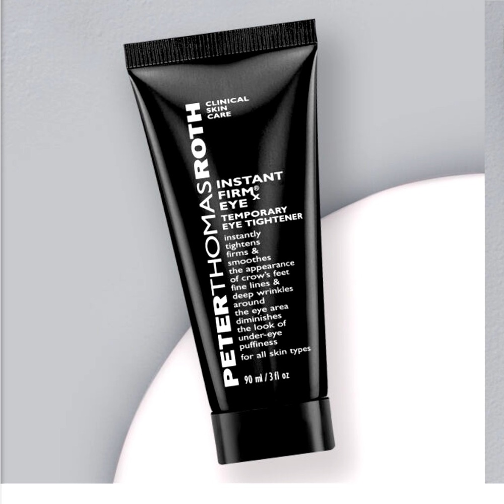 Peter Thomas Roth viral eye treatment!!  Largest size, 90ml